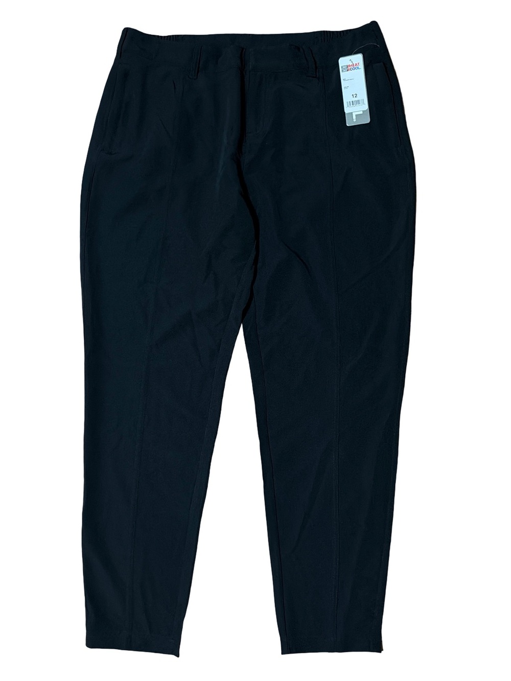 32 Degrees Black Joggers Women's
